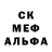 Канабис THC 21% Nick Bulgakoff
